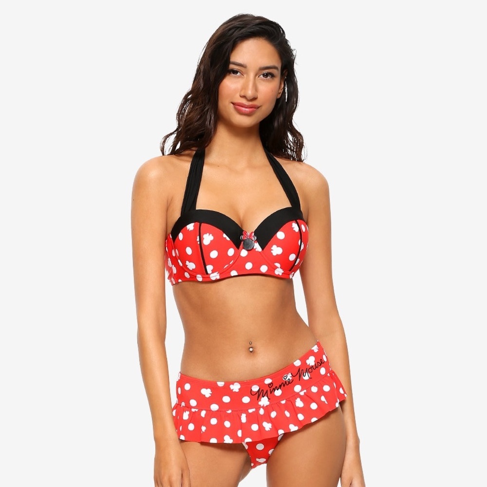 DISNEY BIKINI
